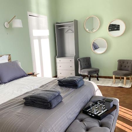 Le Phare Apartment Сет Екстериор снимка