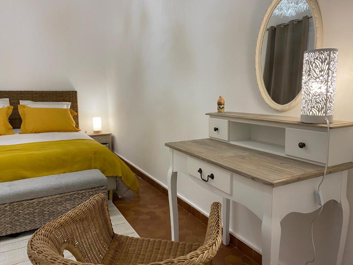 Le Phare Apartment Сет Екстериор снимка