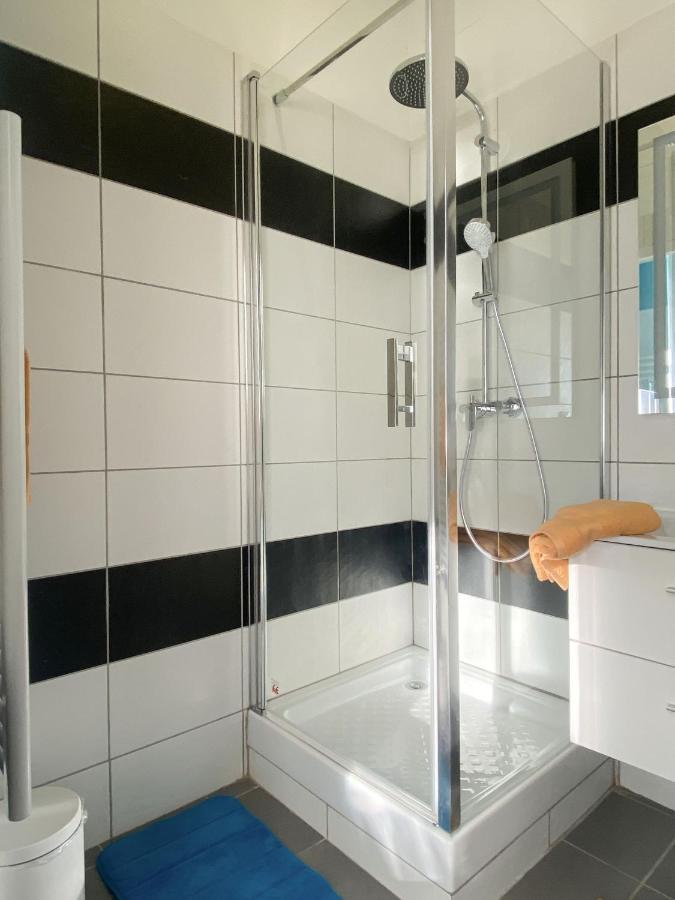 Le Phare Apartment Сет Екстериор снимка