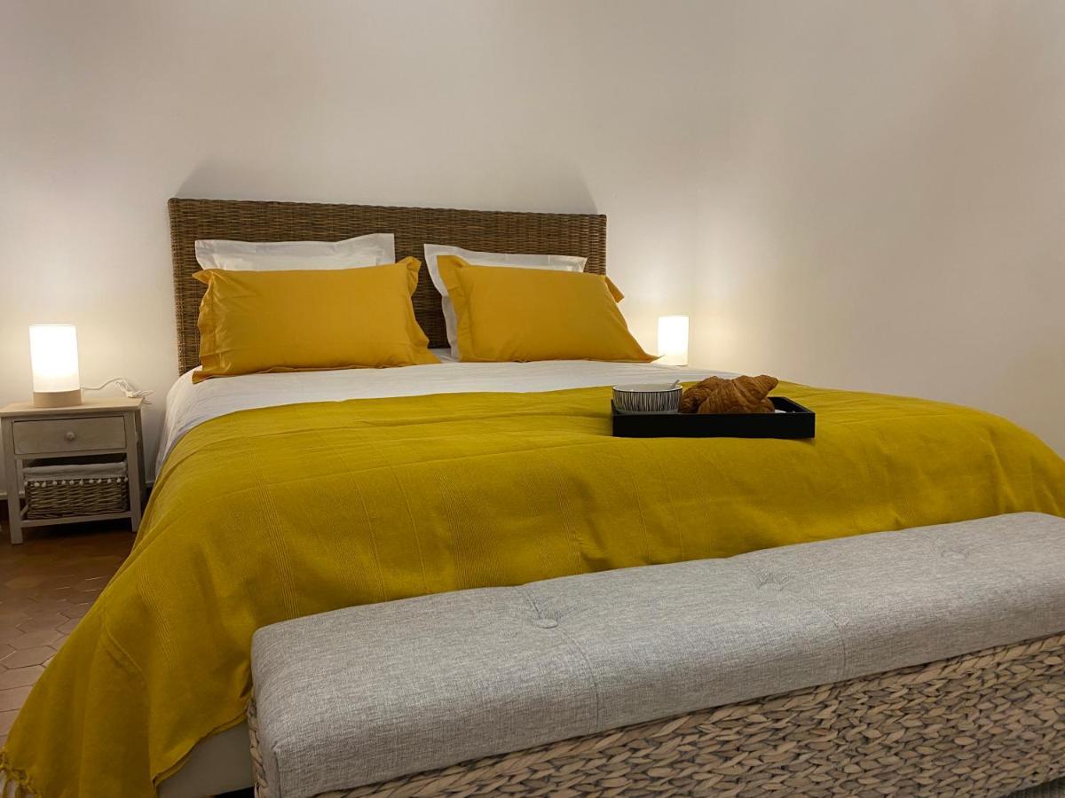 Le Phare Apartment Сет Екстериор снимка